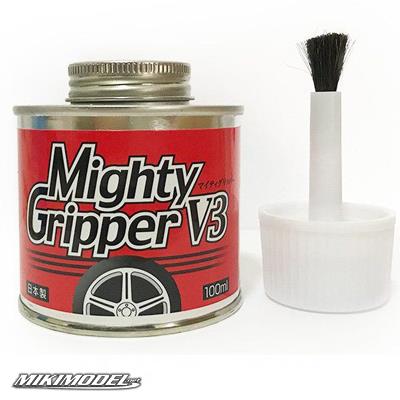 Mighty Gripper V3 Additivo ROSSO