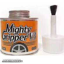 Mighty Gripper V3 Orange additive (strong Grip & longest effect)