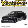 Carrozzeria da Drift  drifting IS220-R Altezza