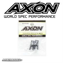 AXON bicchierini palo (2pcs) OPTIONAL FOR YOKOMO BD10/11/12/MS1