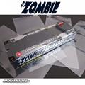 Zombie Heat Shrink Tube fits 2 Cell Inboard