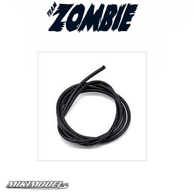 Zombie Super Soft Silicon noodle wire 1meter 13 AWG