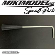 Allen Wrench 1,5 OPTIMA for YOKOMO MS1.0 Camber