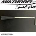 Chiave OPTIMA per tiranti MS1.O Camber YOKOMO