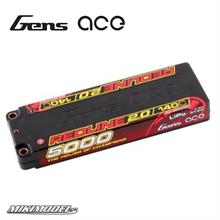 ens ace Redline 2.0 Series 5000mAh 7.4V 2S 140C HV LiPo 224 g