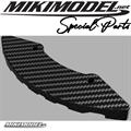 Mikimodel SPECIAL PARTS Dowforce Bumper universal for YOKOMO