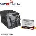 SkyRC BD380 Battery Discharger Analyzer 40A, 380W