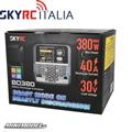 SkyRC BD380 Battery Discharger Analyzer 40A, 380W