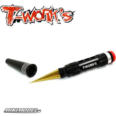 T-Work´s Body Reamer 14mm