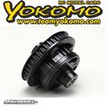 Yokomo MS1.0/BD12/11/10/09 Aluminum Gear Differential Cars