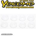 Yokomo X Type Long Life O-Ring (8pcs)