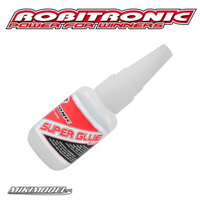 Colla per gomme ROBITRONIC 20 g