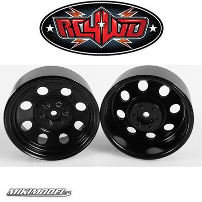 RC4WD Mickey Thompson Mickey Metal MT-28 Internal Beadlock