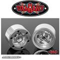 Breaker 1.9 Beadlock Wheels - Grigio