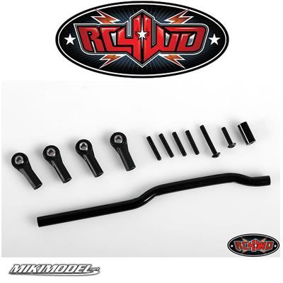 Bully 2 Competition Crawler Steering Link Kit