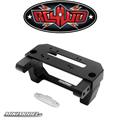 Front Bumper Mount w/Winch Mount for Traxxas TRX-4 2021 Bronco