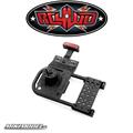 Spare Tire Holder w/ Brake Light for Traxxas TRX-4 2021 Bronco