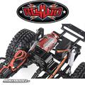 RC4WD R7 Crawler Transmission