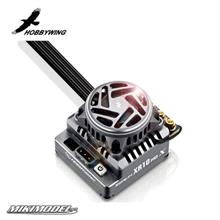 Hobbywing XERUN XR10 PRO G3X 160A 2s LiPo ESC brushless