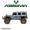 1:10 EP Crawler CR3.4eco SHERPA gun-met. RTR